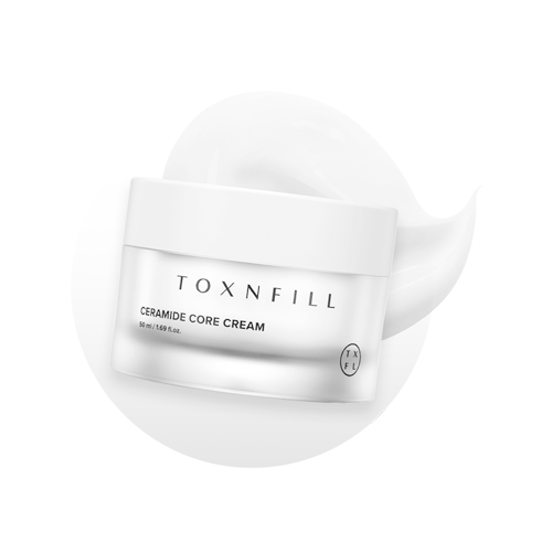Toxnfill Ceramide Core Cream