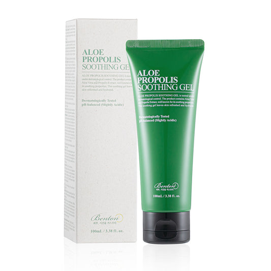 ALOE PROPOLIS SOOTHING GEL 100ml
