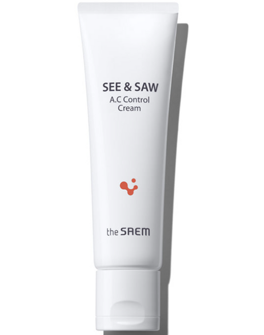 See & Saw  AC Control Cream 50ml