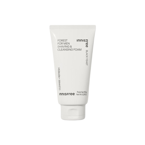 Forest Shaving&Cleansing Foam (23)