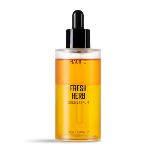 Fresh Herb Origin Serum 100ml