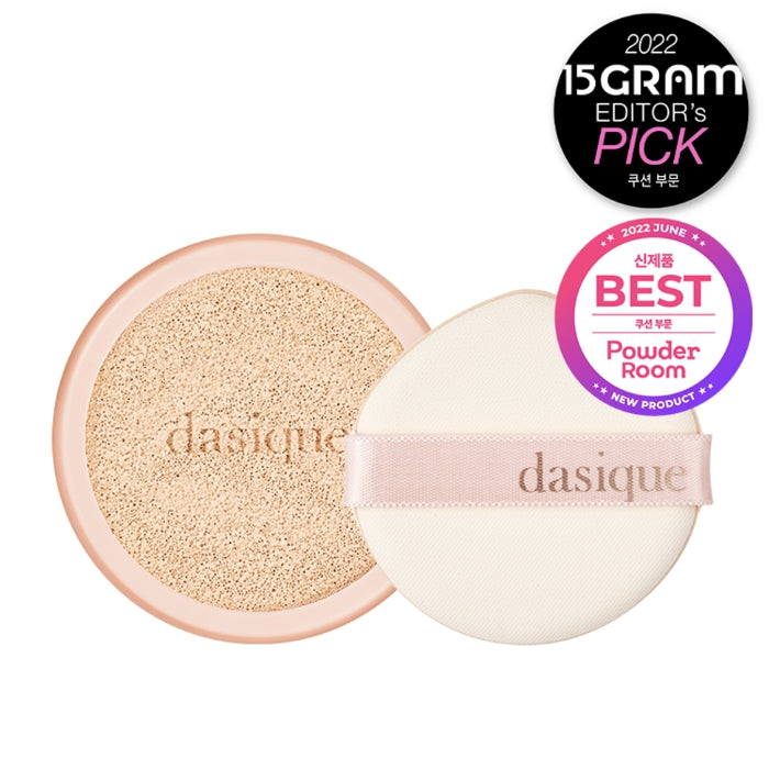 Air Blur Fit Cushion 21C Pure Rosy (Refill)