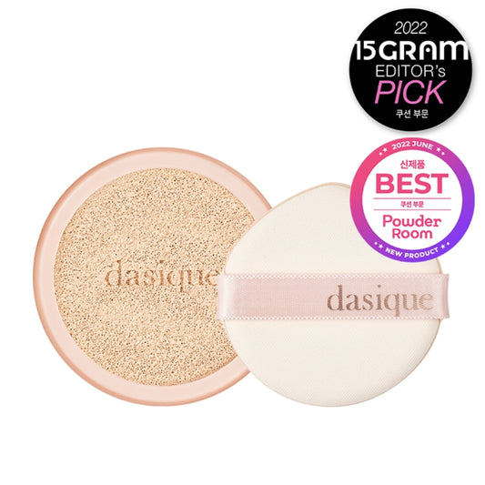 Air Blur Fit Cushion 21C Pure Rosy (Refill)
