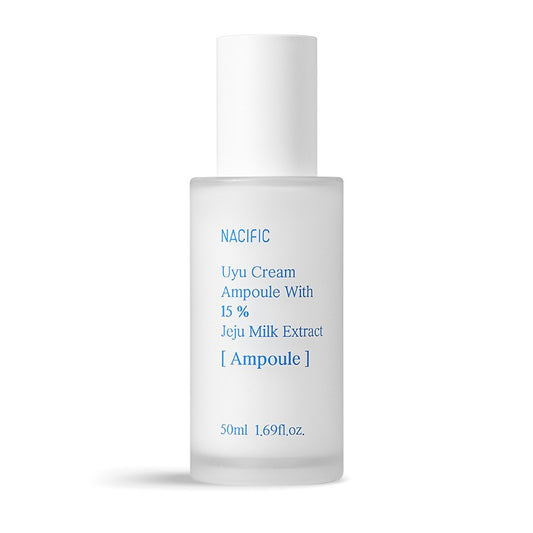 Uyu Cream Ampoule 50ml