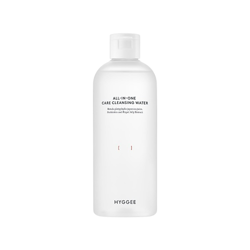 HYGGEE All-In-One Care Cleansing Water 300ml