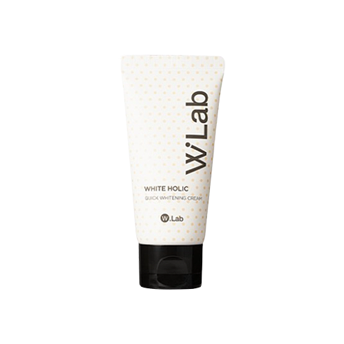 White Holic Whitening Cream 50ml