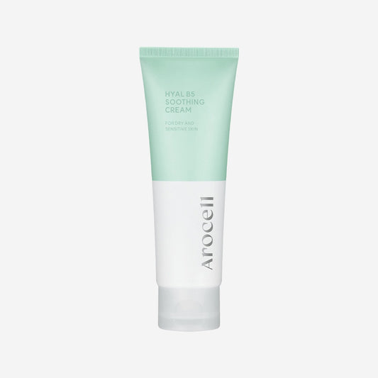 AROCELL Hyal B5 Soothing Cream 80ml