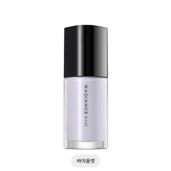 RADIANCE BASE SPF15/PA+ (VIOLET) 35ML