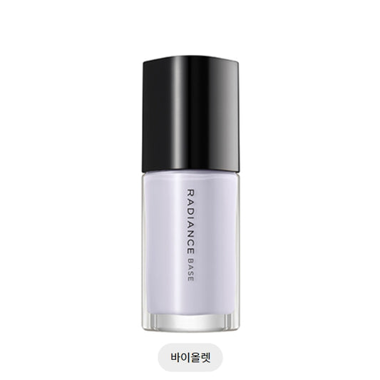 RADIANCE BASE SPF15/PA+ (VIOLET) 35ML