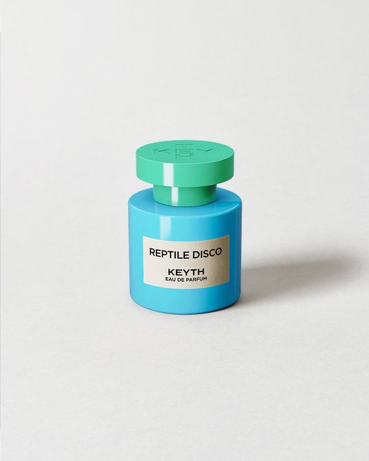 PERFUMED KEYTH EAU DE PARFUM REPTILE DISCO 50ml