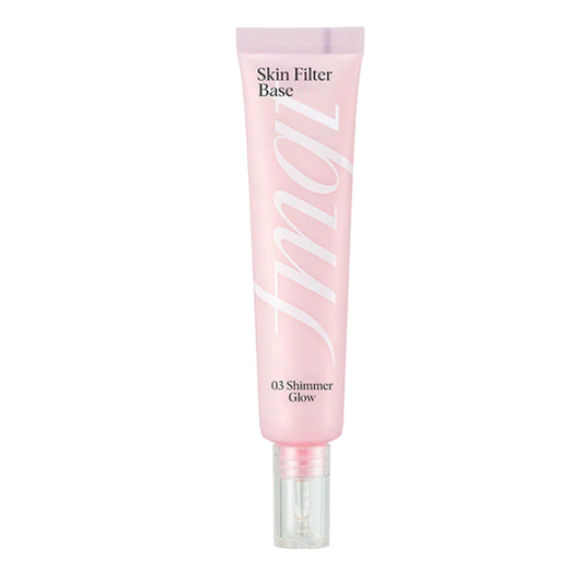 FMGT.SkinFilterBase.03Glow 35ml