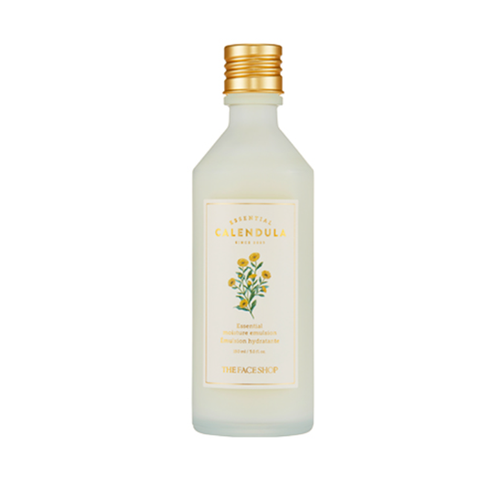 CalendulaEssential.MoistureEmulsion.2020 150ml