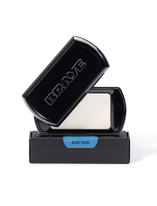 BRAYE SCENTED BALM BLUE JEAN