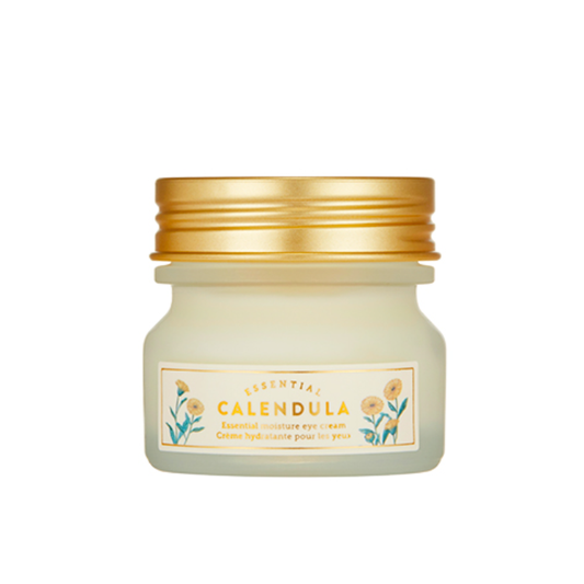 CalendulaEssential.MoistureEyeCream.2020 20ml