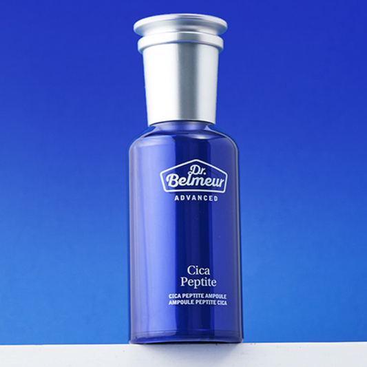 DR.BELMEUR AD CICA PEPTITE AMPOULE.2G 50ml