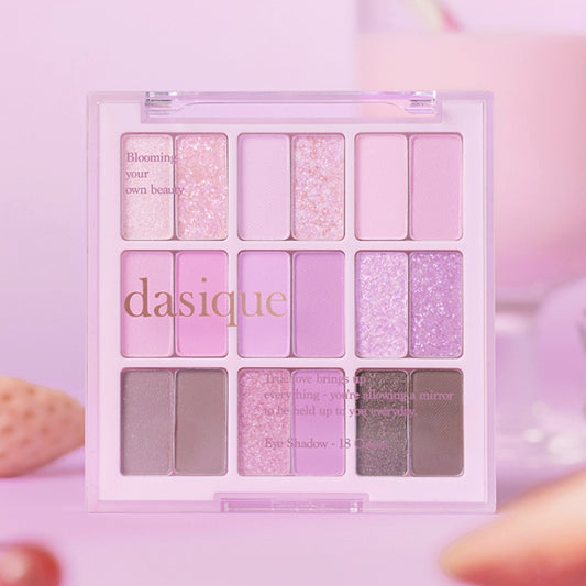 Shadow Palette #18 Berry Smoothie