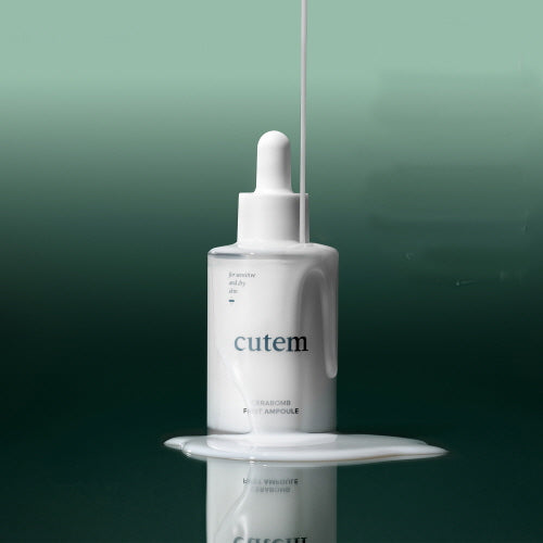 cutem Cerabomb First Ampoule 50 ml