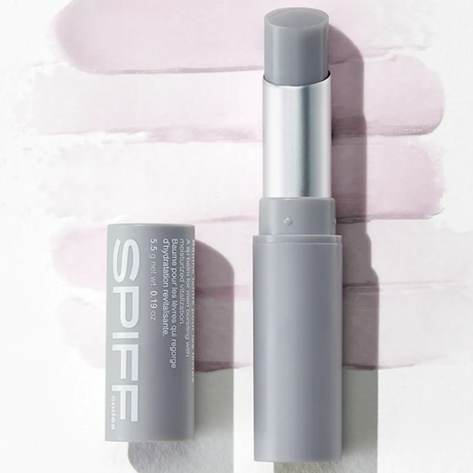 SPIFF CODES COLOR LIP BALM 5.5G