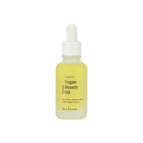 Vegan Beauty Oil 30ml