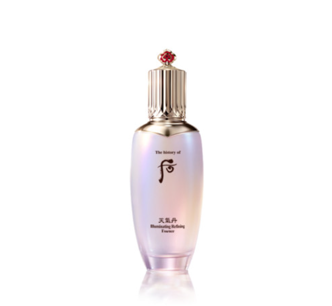 Whoo Cheongidan Illuminating Refining Essence 150ml