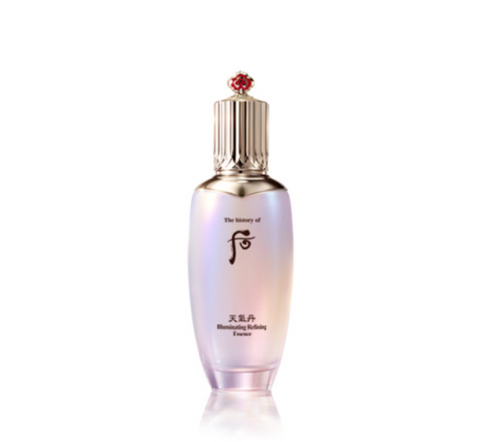 Whoo Cheongidan Illuminating Refining Essence 150ml
