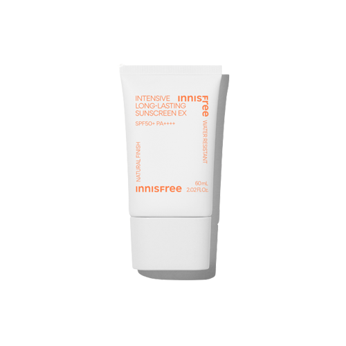 intensive long lasting sunEX 60ml(23