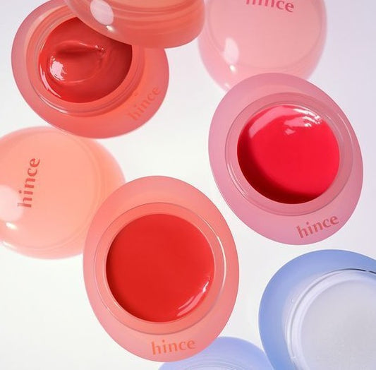 Hince Raw Glow Dewy Ball 13 SODA DEW
