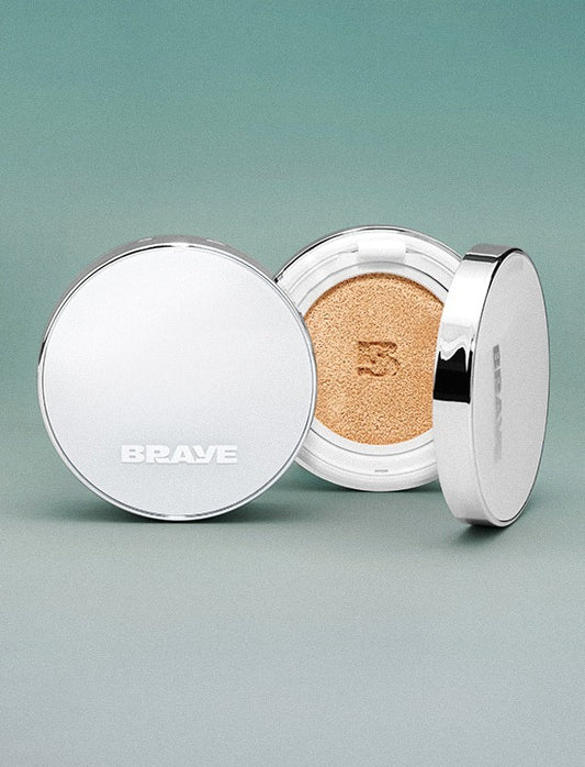 BRAYE EFFORTLESS CUSHION THIN COVER 21 VANILLA