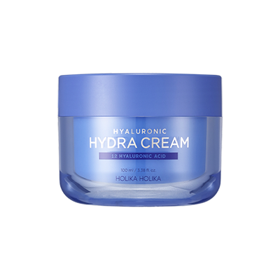 Hyaluronic Hydra Cream 100ml