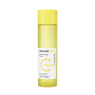 Gold Kiwi Vita C Plus Brightening Toner Special Edition