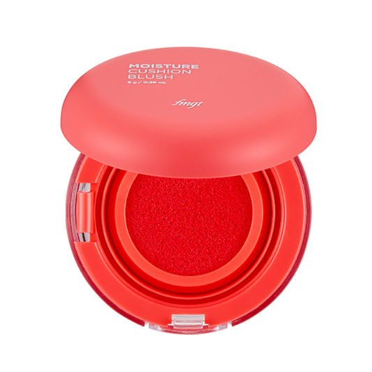 FMGT MOISTURE CUSHION BLUSH 01 RED 8g
