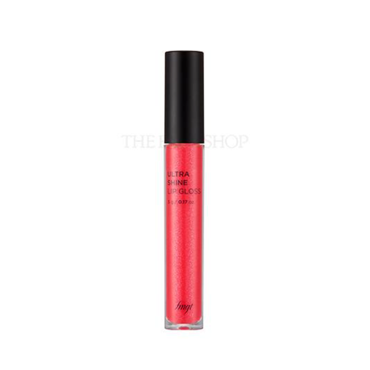 ULTRA SHINE LIP GLOSS 04 5g
