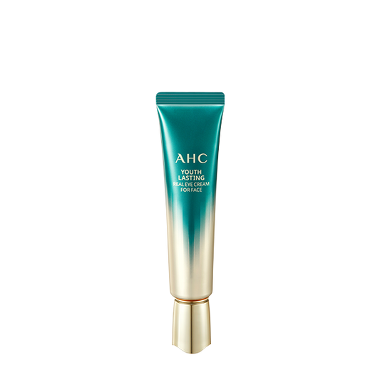 REAL EYE CREAM FOR FACE 30ml