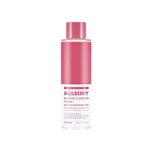MULBERRY_BLEMISH_CLEARING_TONER 210ml