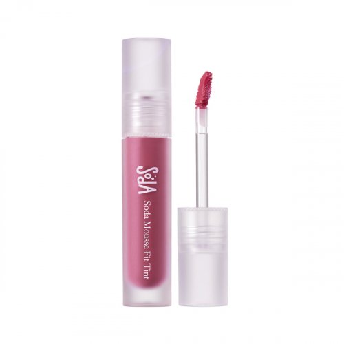 SODA MOUSSE FIT TINT 03 MAUVE ADE 4.5g