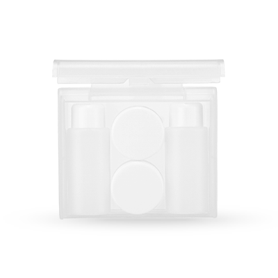 MAGIC TOOL TRAVEL BOTTLE KIT