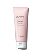 Silk Hair Repair Curl Cream 100 ml