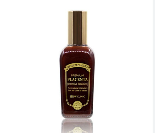 PLACENTA INTENSIVE EMULSION 145ml