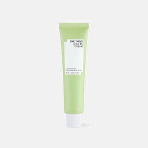 ONE THING  ONE THING CICA B5 MASK