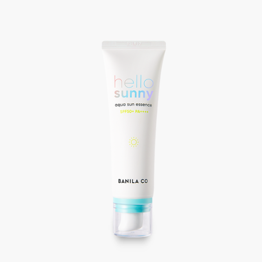 HELLO SUNNY AQUA SUN ESSENCE 30ml