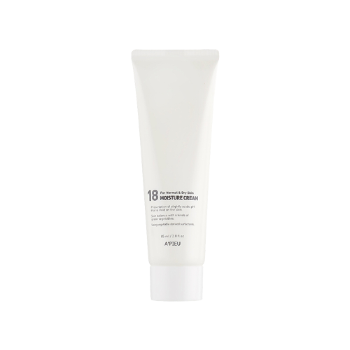 18 MOISTURE CREAM (FOR NORMAL&DRY 85ML