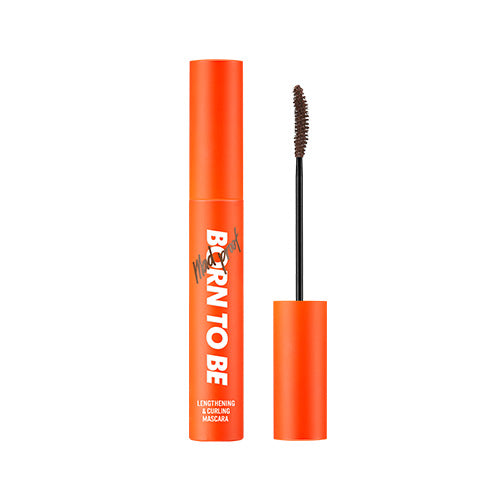 BORN_TO_BE_MADPROOF_FIXING_MASCARA_LV.2_[NO.02] 8g / 0.28 oz.