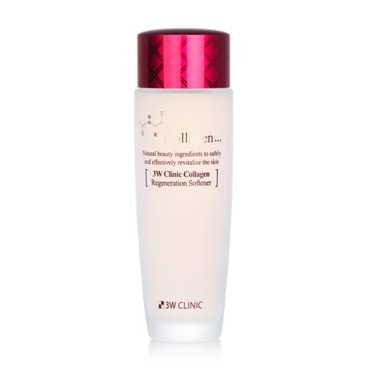 COLLAGEN REGENERATION SOFTENER  150ml