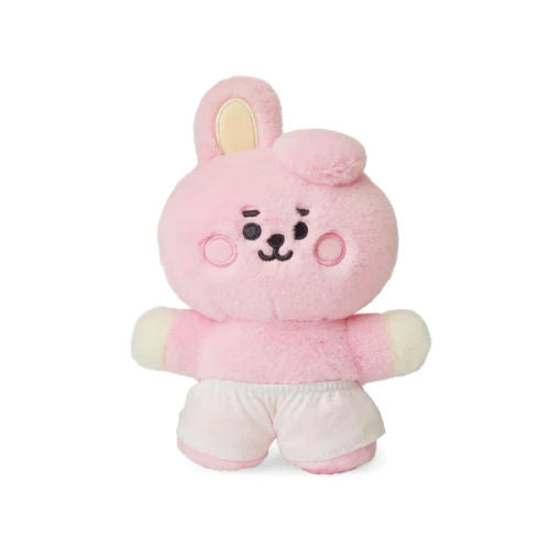 BT21 SPORTS CLUB COSTUME EDITION BT21 BABY COSTUME PLUSH COOKY