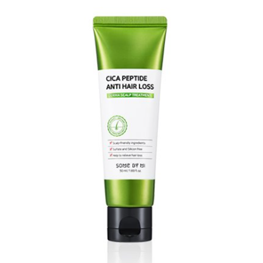 Cica Peptide Anti Hair Loss Derma Scalp Treatment 50ml