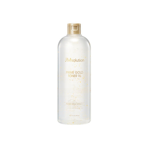 JMsolution Prime Gold Toner X-Large 600ml