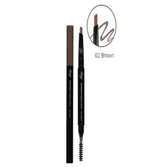 BROWLASTING PROOF PENCIL 02 0.2g