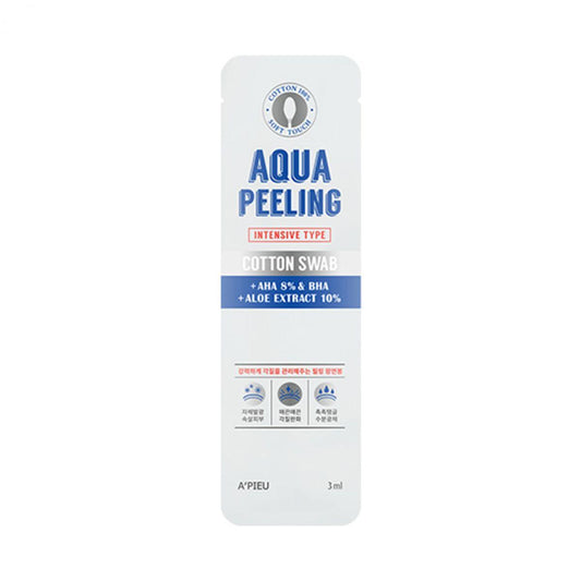 AQUA_PEELING_COTTON_SWAB_INTENSIVE 3ml