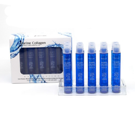 MARINE COLLAGEN BALANCE CARE HAIR FILL-UP 13ML* 10EA