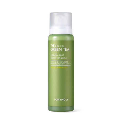 THE GREEN TEA AMPOULE MIST 150ml